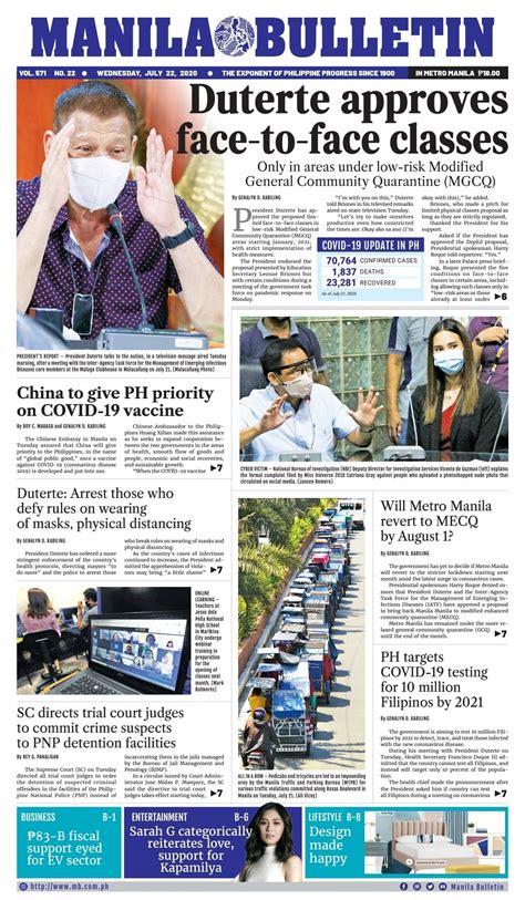 pnp news today|Manila Bulletin .